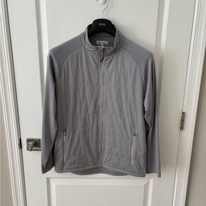 Peter Millar Men's Merge Hybrid Jacket